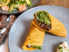 鲜虾牛油果酱-Moka Bros 摩卡站(西单大悦城店)