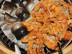 -炙城·韩式烤肉(南京东路店)