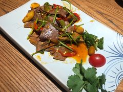 -云海肴·汽锅鸡·云南菜(高德置地店)