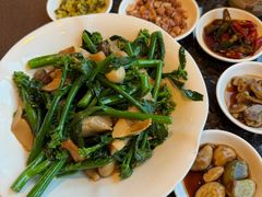 -中国厨房/台湾牛肉面