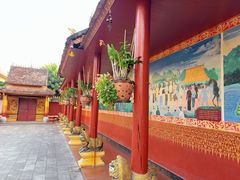 -西双版纳傣族园