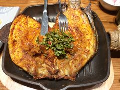 -云海肴云南菜·蒸汽石锅鱼(北京良乡华冠店)