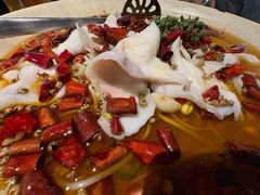 -懒人盐府人家(航天桥店)