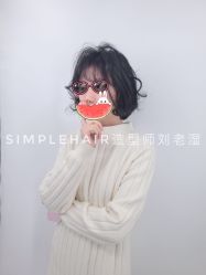 -简影造型·自选烫染接发salon