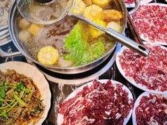 -一鼎牛鲜活牛肉城(晋江海峡国际食品城店)