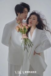 -薇咖映画婚纱摄影工作室