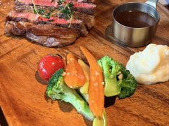 -MARU玛露音乐餐厅(大学路店)