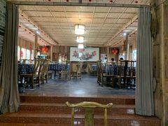 大堂-青城甲(青城山店)