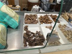 -戚顺兴盐水鸭(新街口明瓦廊店)