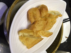 iphone_upload_pic-闫府私房菜·百年鲁菜(恒隆店)
