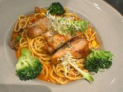 -Pennehut畔尼意面(合肥万象城店)