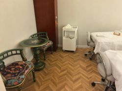 -靓靓伊人SKINCARE肌肤管理FACIAL·SPA