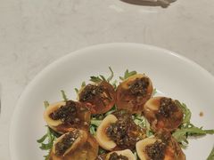 -杨氏青龙虾·羊蝎子(金盛路总店)
