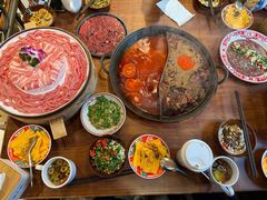 -楠火锅(太古里总店)