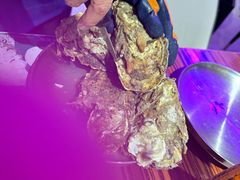 -蚝堡海鲜·威海菜·海肠捞饭·烧烤·亚洲吃蚝公司(幸福门店)