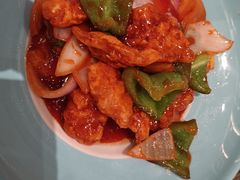 -新世界餐厅(万达店)