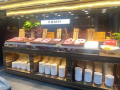 -苏格里岛自助海鲜烤肉火锅(集美万达店)