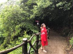 -浙北大峡谷