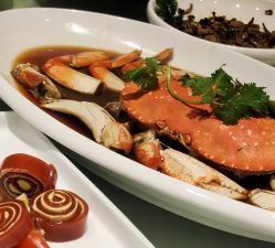 -杭州运河黄龙璀丽酒店-宴会厅