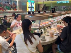 -禾绿寿司·定食·拉面·烧炸(宝安大仟里店)