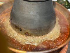 -南门四季铜锅涮肉(左家庄店)