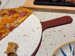 -必胜客(海滨店)