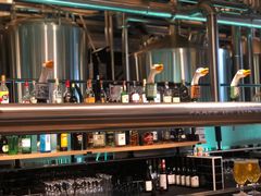 -Goose Island Brewhouse鹅岛精酿啤酒酿造工坊餐厅