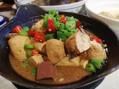 -醉南拳客家菜·河田鸡(东街口航空大厦店)
