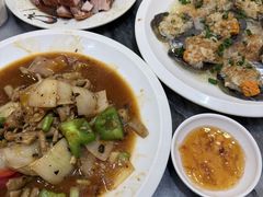 -华峰食馆(氹仔店)