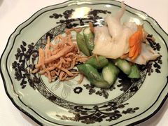 -夏苑(新加坡丽思卡尔顿美年酒店)