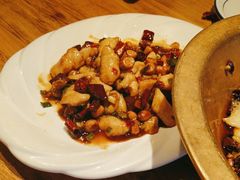 -永安鱼庄·镇江菜(丁卯店)