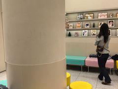 -天真蓝照相馆(五角场百联又一城店)