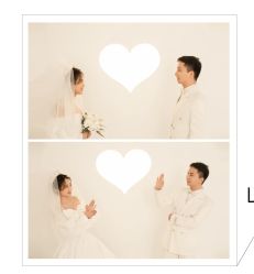 -布拉格婚纱摄影(真实客片店)