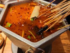 -聚点串吧·北京烧烤(朝北店)