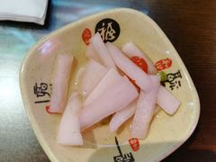 -富正毅三下锅·湘西韵味(天门山索道店)