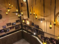-胡桃里音乐酒馆(仓山万达店)