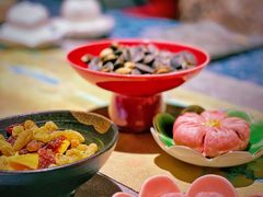 -醉西楼·国风茶社