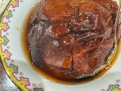 -有奴思烤肉·清真(正宁路店)