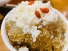 冰醪糟汤圆-付小姐在成都(吾悦广场店)