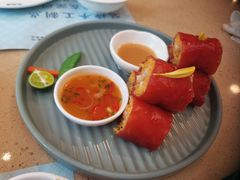 -点都德(大中华店)