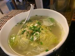 -香港威特瑞茶餐厅(小白楼音乐厅店)