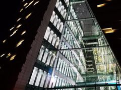 -广州富力丽思卡尔顿酒店