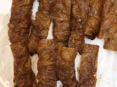 -新享乐海鲜(翠华路店)