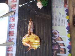-通海俄式烧烤·俄罗斯大串(嵩山路店)