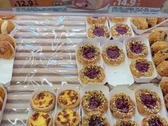 -味多美蛋糕(梨园店)