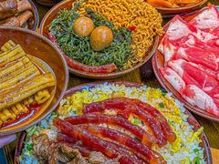 -阳阳老火锅(小南门店)