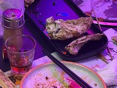 -夜小腰烧烤(中华路店)