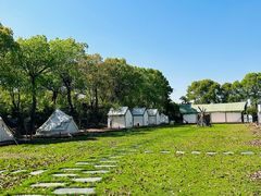 -不觉晓CAMPING(上海迪士尼营地店)