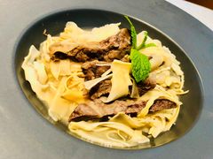 -半山腰·云南菜(侨福芳草地店)