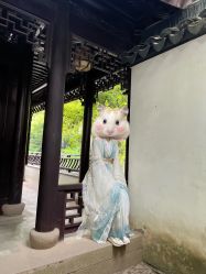 -洛水阁·汉服妆造体验馆(山塘街店)